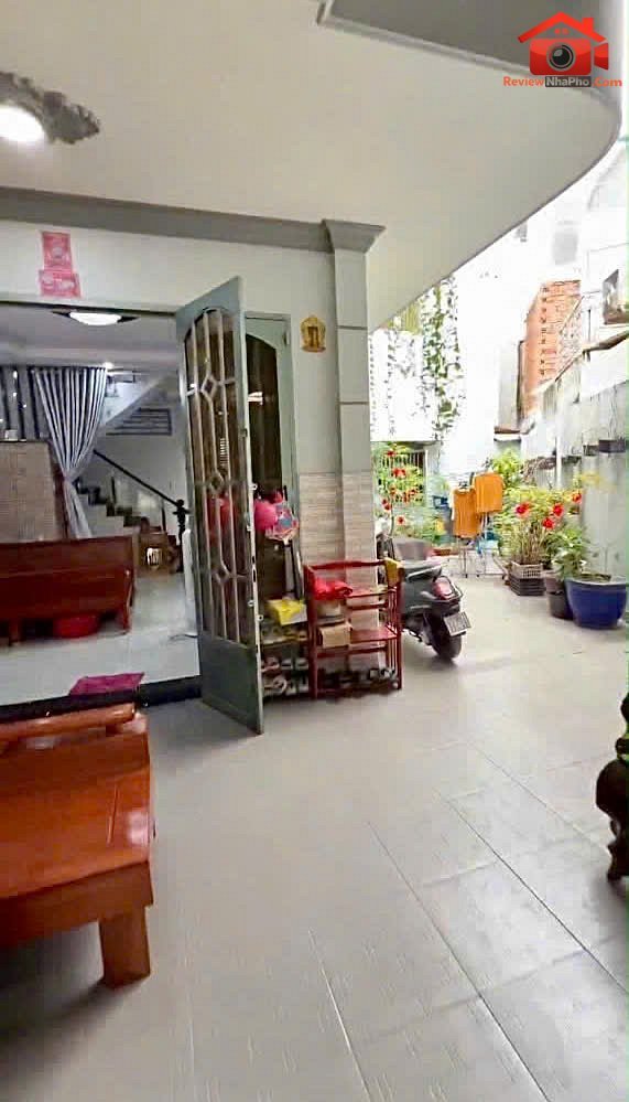 Chính chủ bán nhà 133m hẻm xe hơi Phạm Văn Chiêu – Phường cũ 14 Quận Gò Vấp – Phường mới An Hội Tây – Thành phố Hồ Chí Minh 11 tỷ