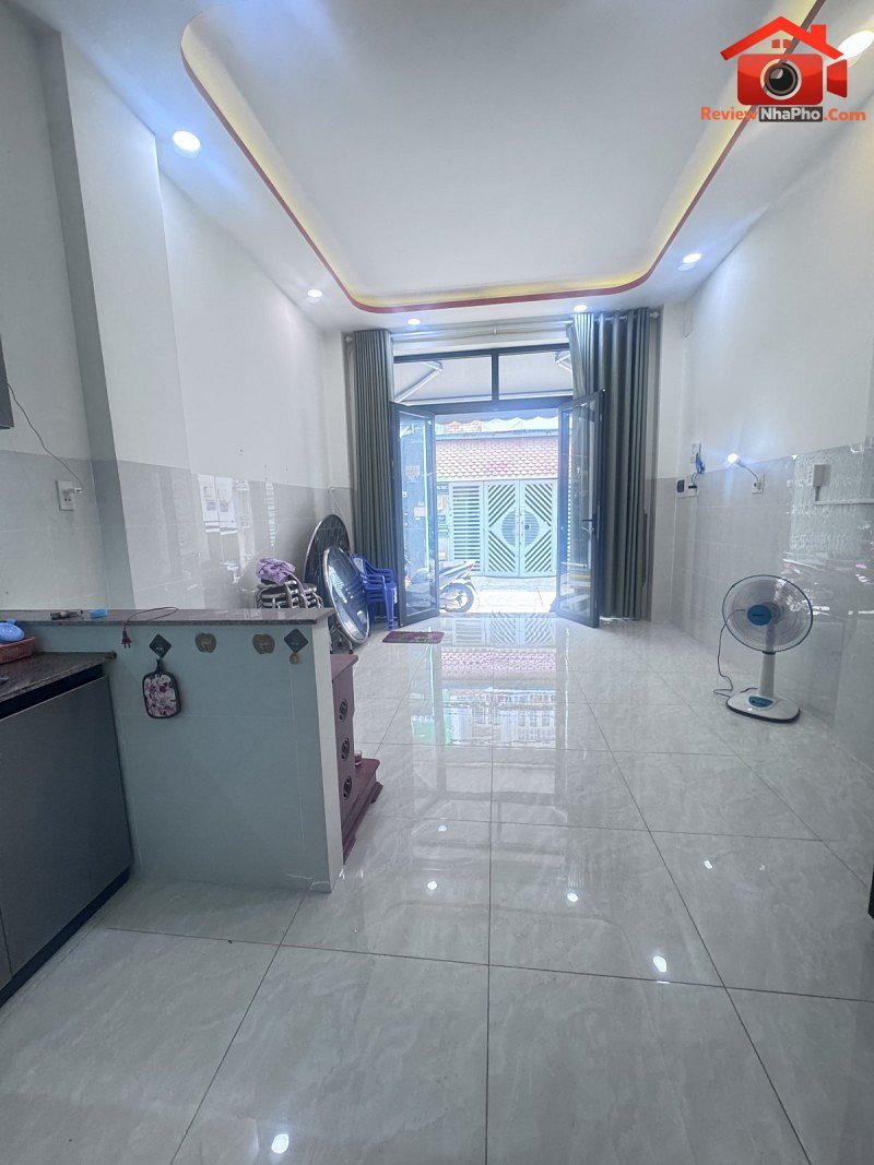 Nhà mới 4 tầng giá tốt hiếm Lê Đình Cẩn chỉ 4 tỷ &… – Bán nhà trong ngõ, hẻm Quận Bình Tân – TP Hồ Chí Minh giá 3 – 5 tỷ