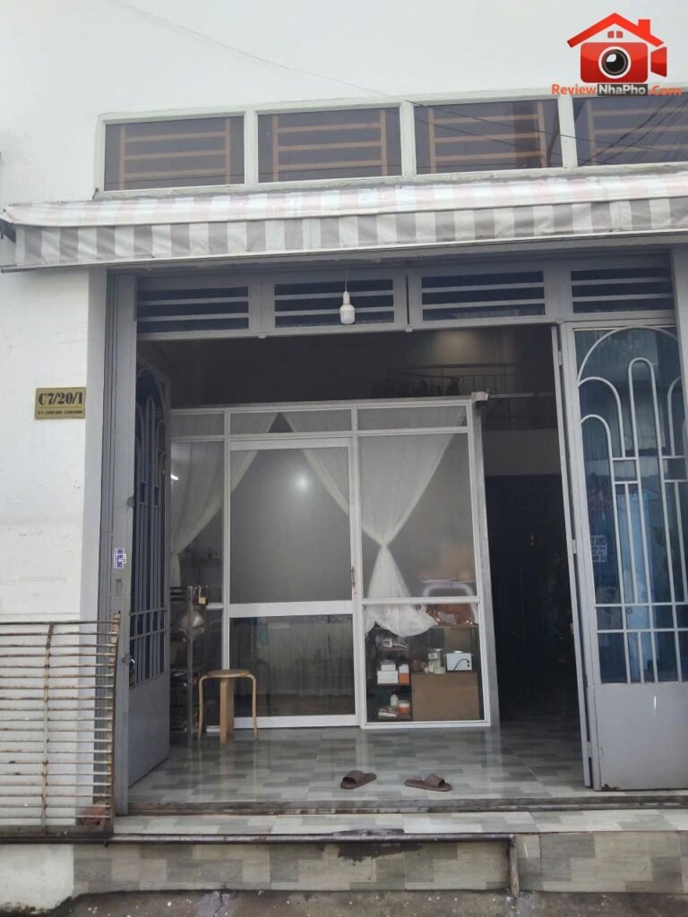 Sang nhượng spa có phòng ở lại tại Phạm Hùng, Quận 8, Hồ Chí Minh – 50m2, 40 triệu