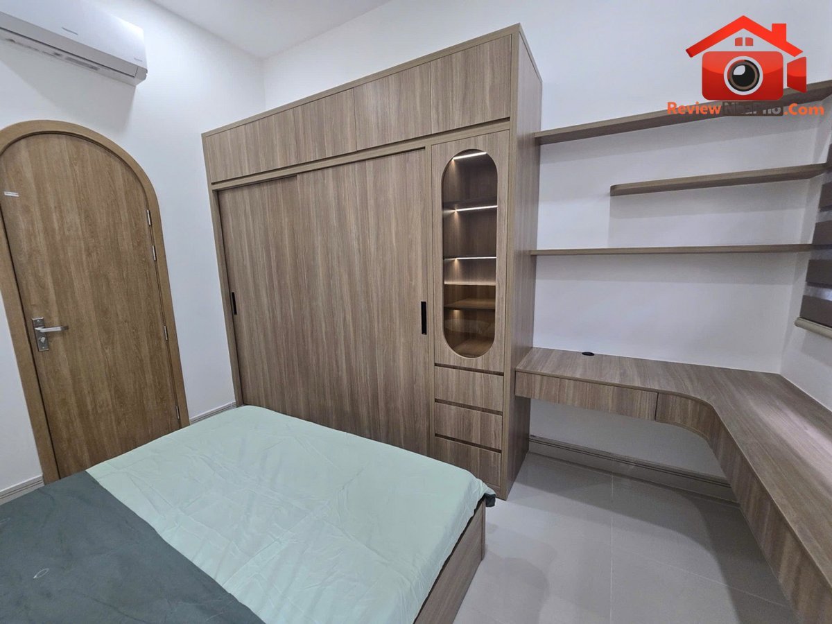 Nhà 2 tầng 3pn diện tích 48m tại đường Âu Cơ – Phường cũ Hiệp Tân Quận Tân Phú – Phường mới Hiệp Tân – Thành phố Hồ Chí Minh giá 5.15 tỷ