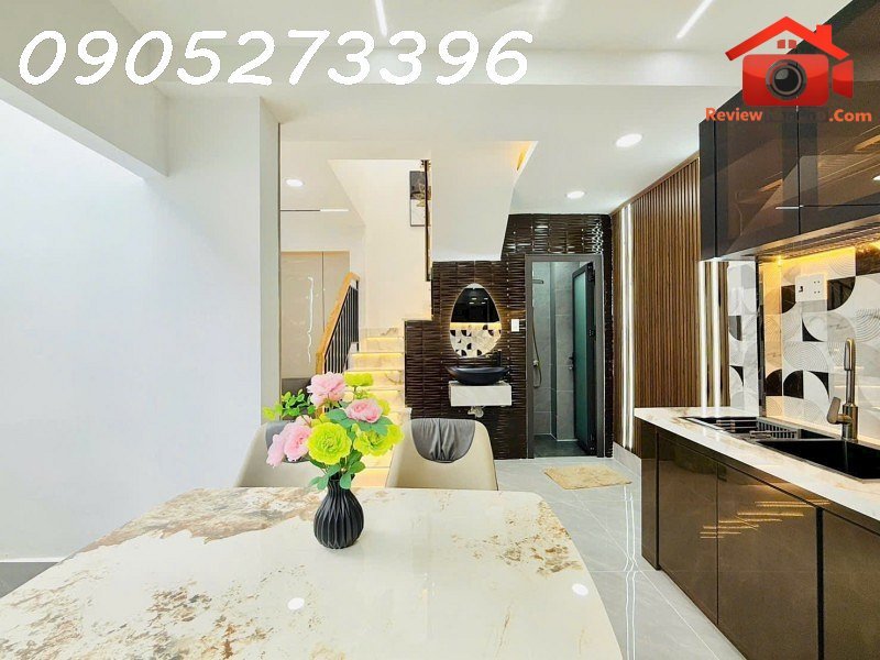 Nhà 1/ đường nguyễn duy cung – 28m – 2 tầng – 2pn – giá chỉ 3.55 tỷ Bán nhà đất Đường nguyễn duy cung – Phường cũ An Hội Tây – Quận 1 – Phường mới An Hội – Thành phố Hồ Chí Minh
