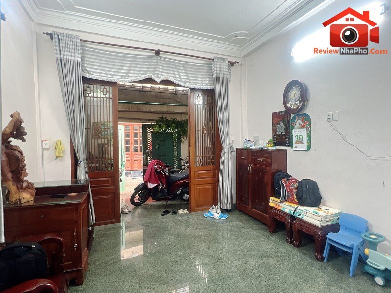 Bán nhà đất Đường Số 2 – Phường cũ An Khánh Quận 2 – Phường mới An Khánh – Thành phố Hồ Chí Minh 62m2 13.4 tỷ