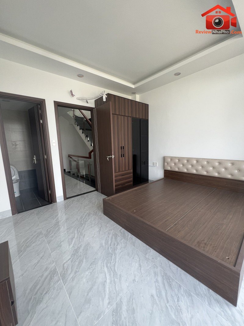 Bán nhà đất Đường Dương Văn Cam – Phường cũ Linh Tây Quận Thủ Đức – Phường mới Linh Tây – Thành phố Hồ Chí Minh 50m2 4.08 tỷ