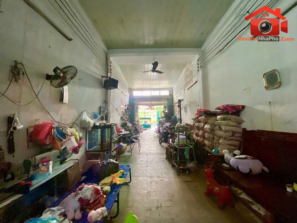 Hàng hiếm trung tâm – Đường Tân Sơn Nhì – Phường cũ Tân Sơn Nhì Quận Tân Phú – Phường mới Tân Sơn Nhì – Thành phố Hồ Chí Minh 42m2 5.6 tỷ