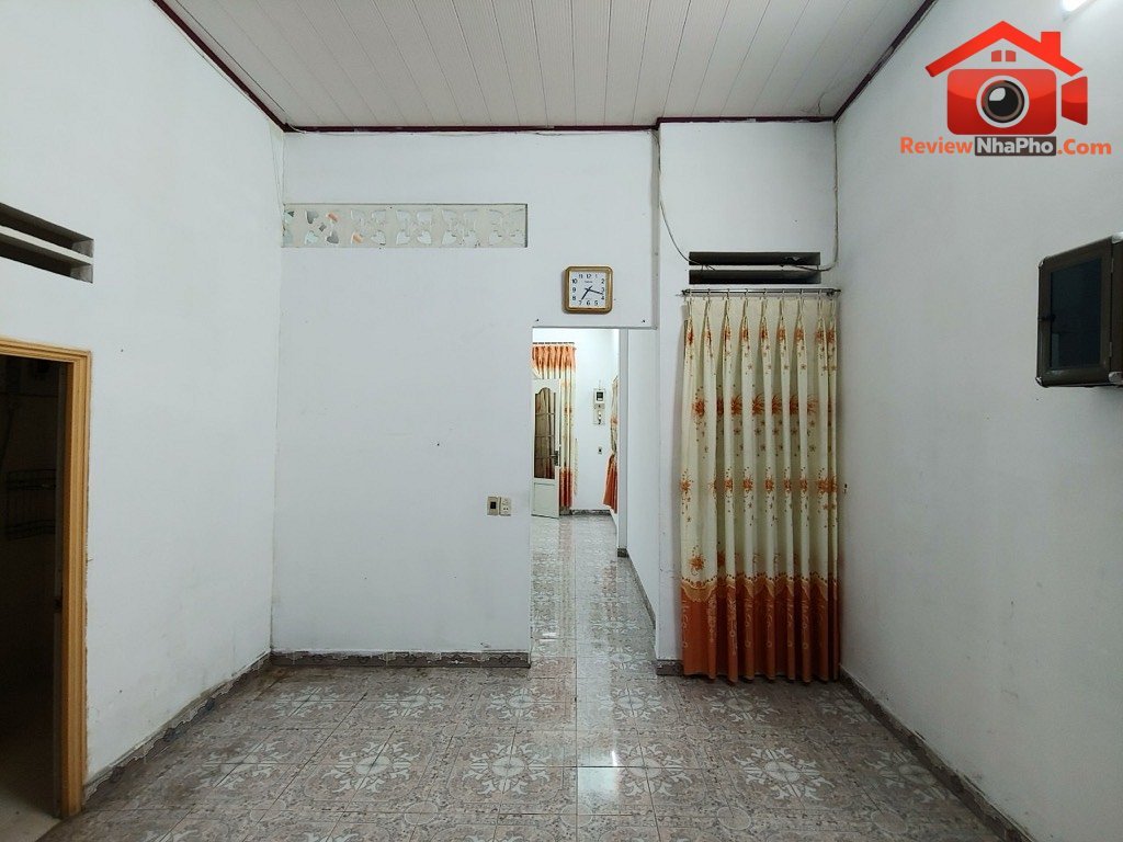 Mặt tiền kinh doanh Đường Dương Thiệu Tước – Phường cũ Tân Quý Quận Tân Phú – Phường mới Tân Quý – Thành phố Hồ Chí Minh 72m2 6.4 tỷ