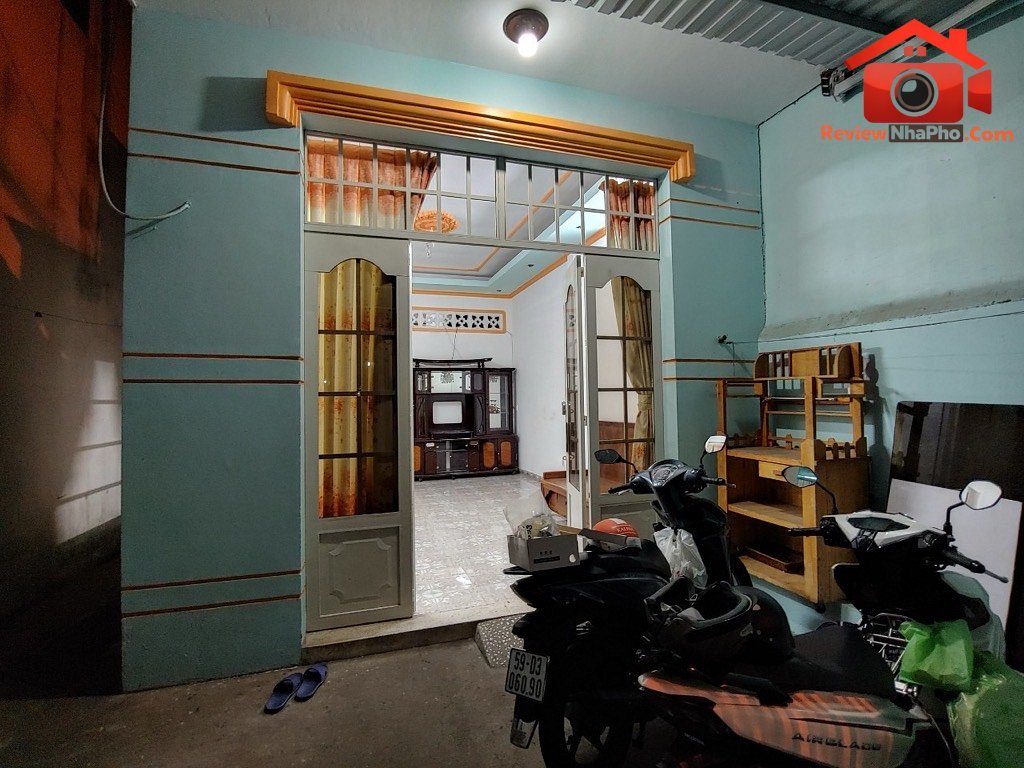 Mặt tiền kinh doanh Đường Dương Thiệu Tước – Phường cũ Tân Quý Quận Tân Phú – Phường mới Tân Quý – Thành phố Hồ Chí Minh 72m2 6.4 tỷ