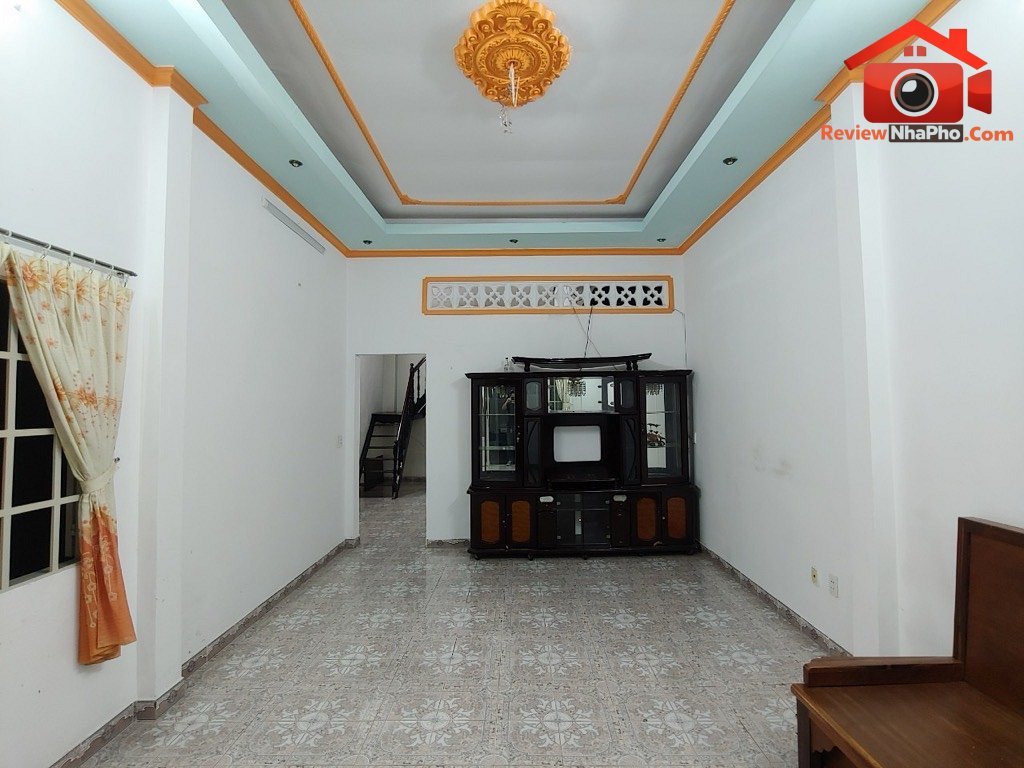 Mặt tiền kinh doanh Đường Dương Thiệu Tước – Phường cũ Tân Quý Quận Tân Phú – Phường mới Tân Quý – Thành phố Hồ Chí Minh 72m2 6.4 tỷ