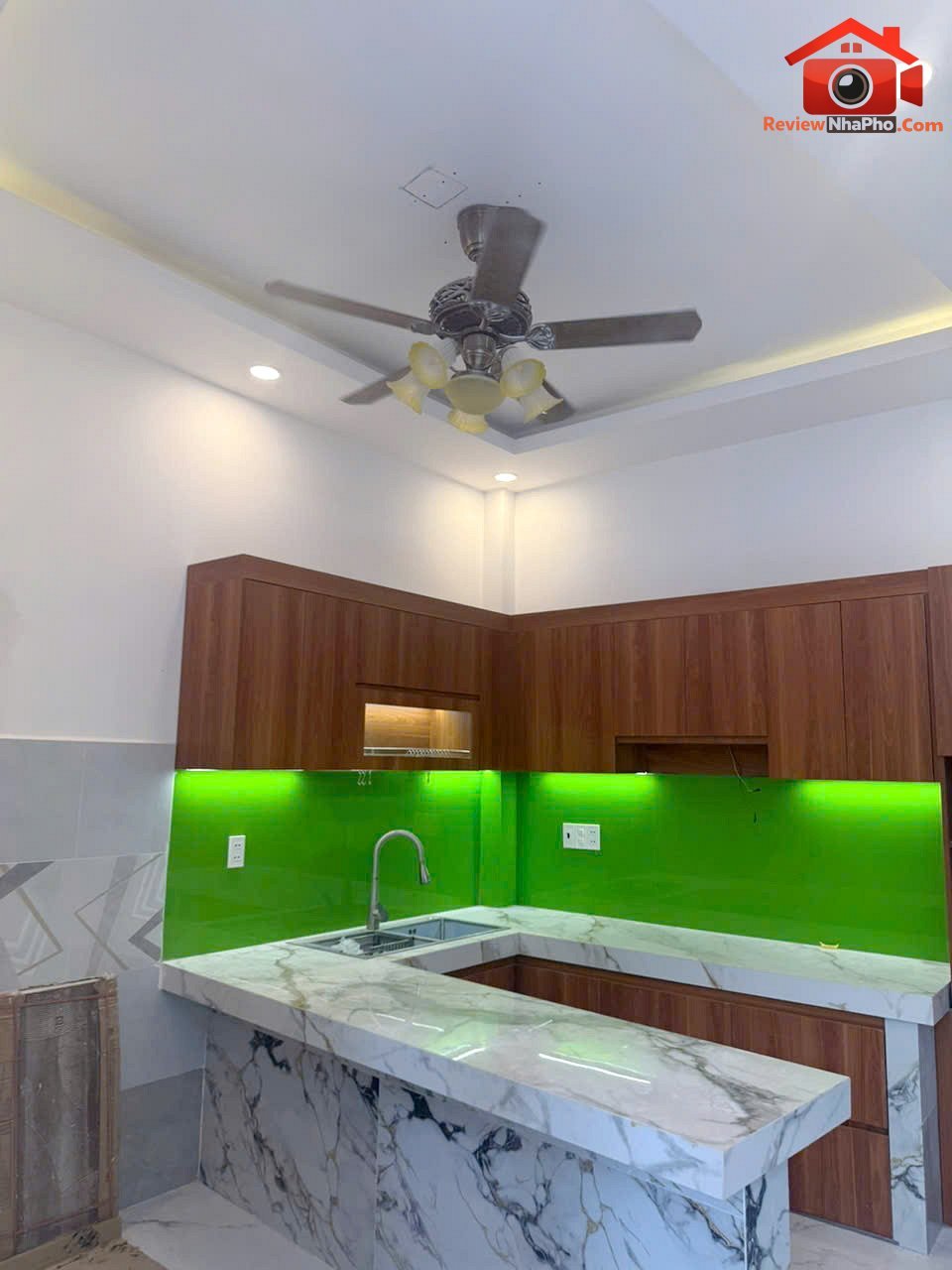 Nhà 2 lầu đường Ba Đình – Phường cũ Chánh Hưng Quận 8 – Phường mới Chánh Hưng – Thành phố Hồ Chí Minh diện tích 26m2 giá 5.38 tỷ