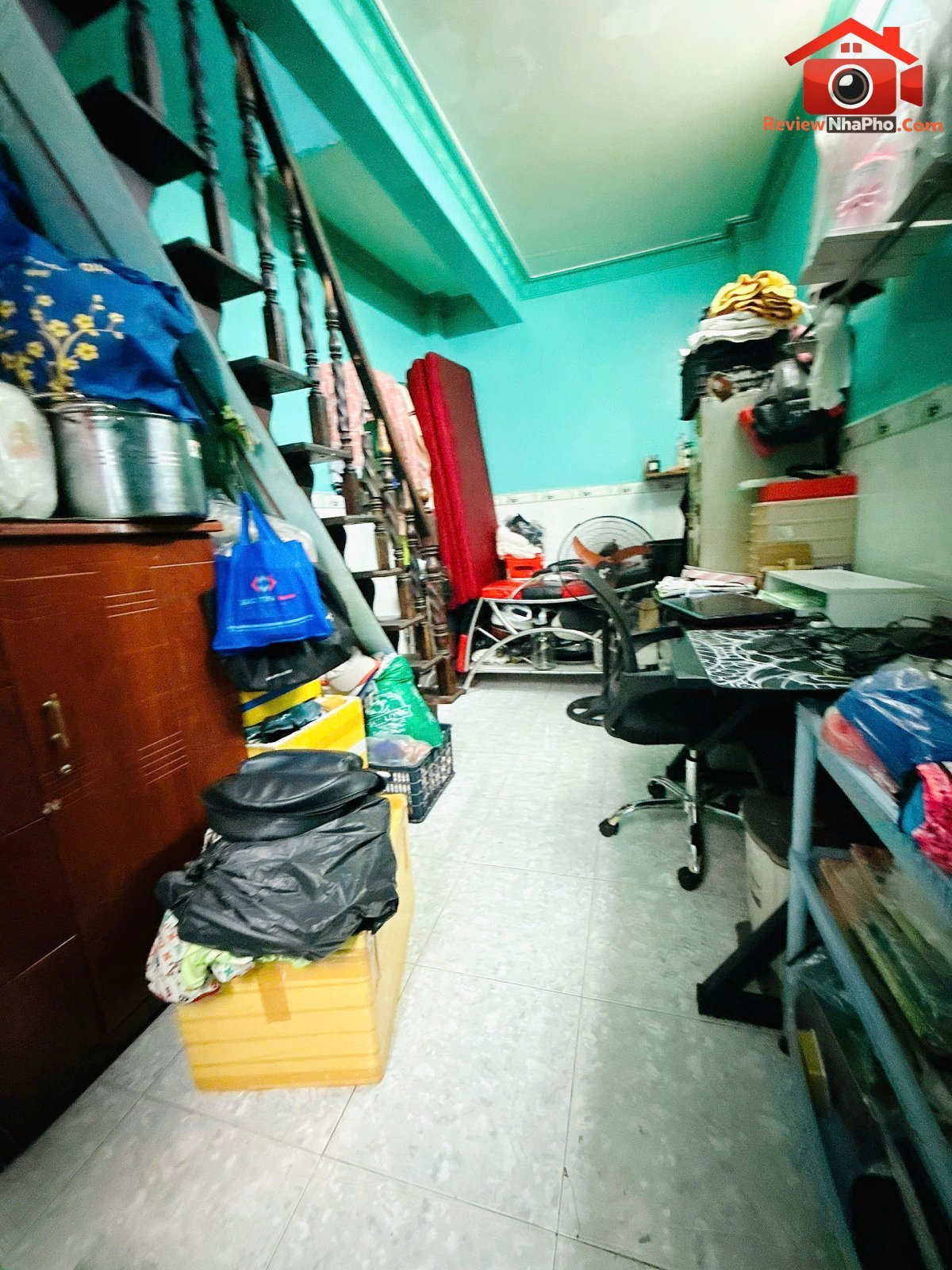 Bán nhà đất Đường Nguyễn Duy – Phường cũ Phú Định Quận 8 – Phường mới Phú Định – Thành phố Hồ Chí Minh 28m2 2980000000