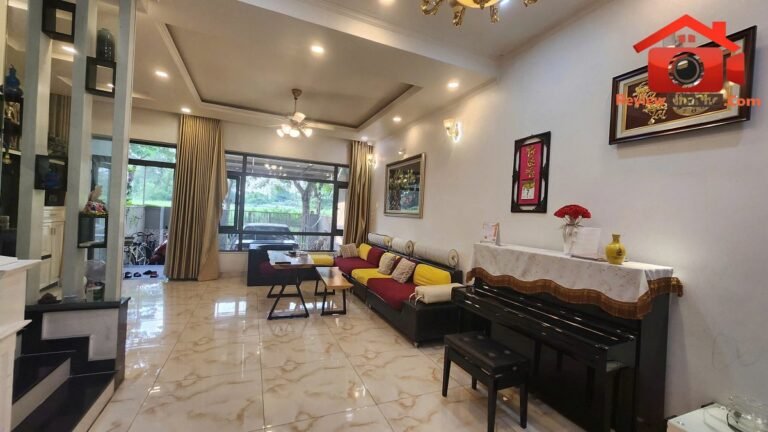 Cần tiền bán nhà phố đông village, đường Nguyễn Thị Định – Phường cũ Cát Lái Quận 2 – Phường mới Cát Lái – Thành phố Hồ Chí Minh 120m2 16 tỷ