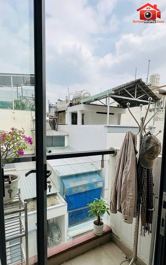 Bán nhà đất Đường nguyễn-thiện-thuật – Phường cũ 3 Quận 3 – Phường mới Bàn Cờ – Thành phố Hồ Chí Minh 99m2 4.95 tỷ