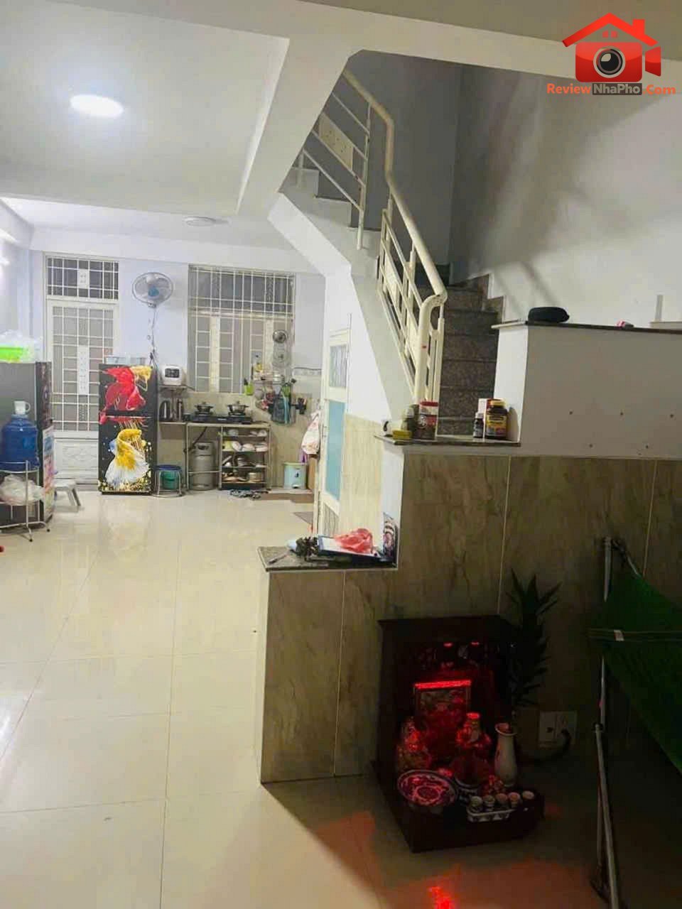 Nhà 3 tầng an nhơn, gò vấp – hẻm xe tải 6m, … – Bán nhà phân lô, liền kề Quận Gò Vấp – TP Hồ Chí Minh giá 7 – 10 tỷ