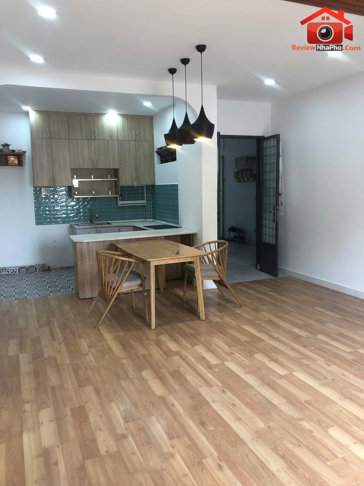 Căn hộ tầng lầu đẹp Nguyễn Kiệm, Phú Nhuận chỉ 3 t… – Bán chung cư Quận Phú Nhuận – TP Hồ Chí Minh giá 3 – 5 tỷ