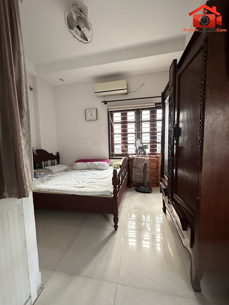 Bán nhà đẹp 4 tầng dương bá trạc – trung tâm… – Bán nhà trong ngõ, hẻm Quận 1 – TP Hồ Chí Minh giá 3 – 5 tỷ