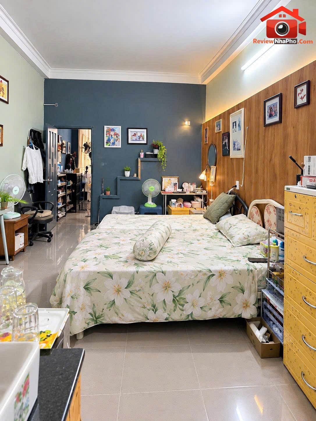 Nhà hẻm ô tô Bùi Viện, Quận 1, 4 tầng, 20 tỷ – nhà đất bất động sản sổ đỏ
