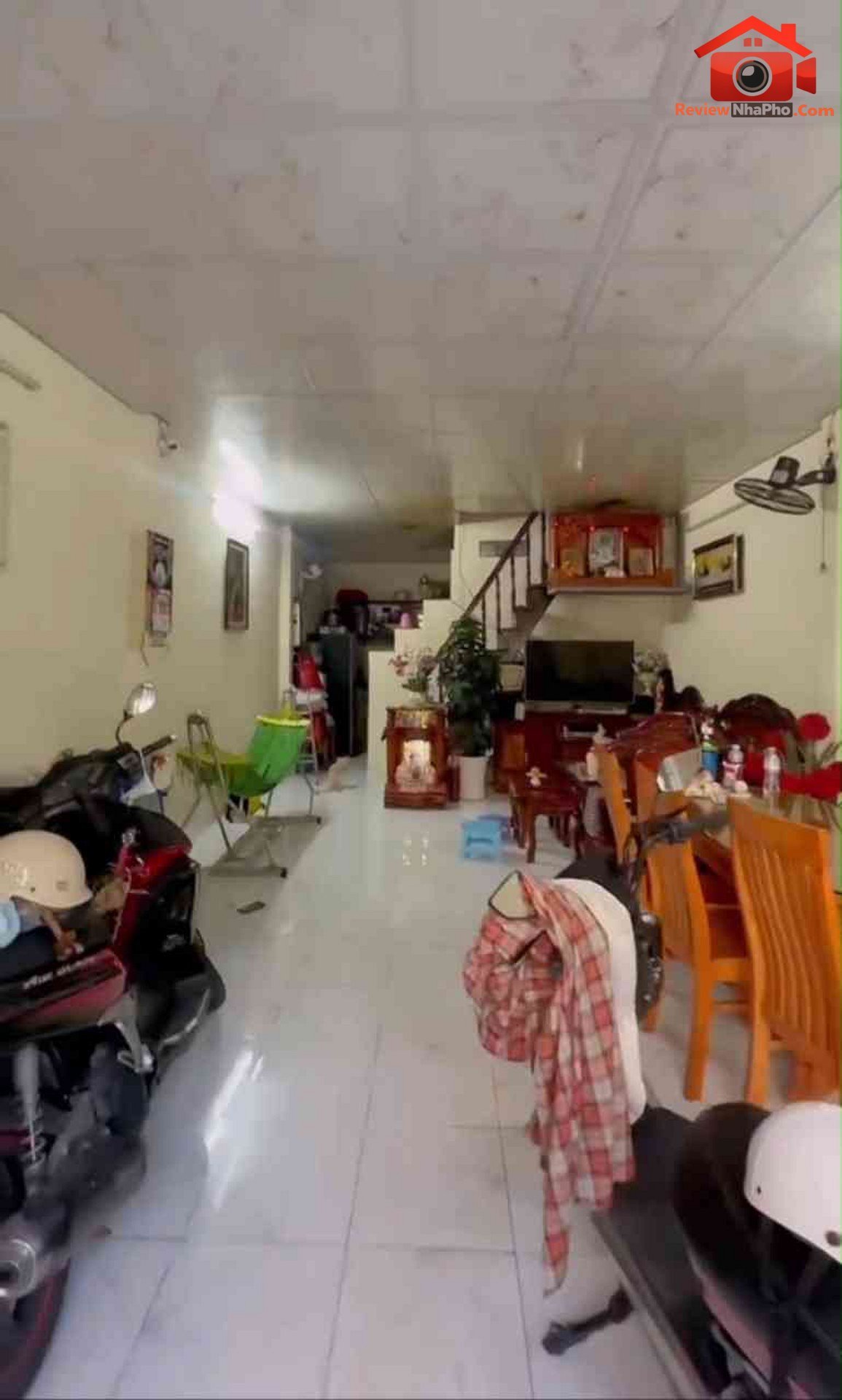 Bán nhà đất Đường Lê Văn Quới – Phường cũ Bình Hưng Hòa Quận Bình Tân – Phường mới Bình Hưng Hòa – Thành phố Hồ Chí Minh diện tích 51m2 giá 4600000000