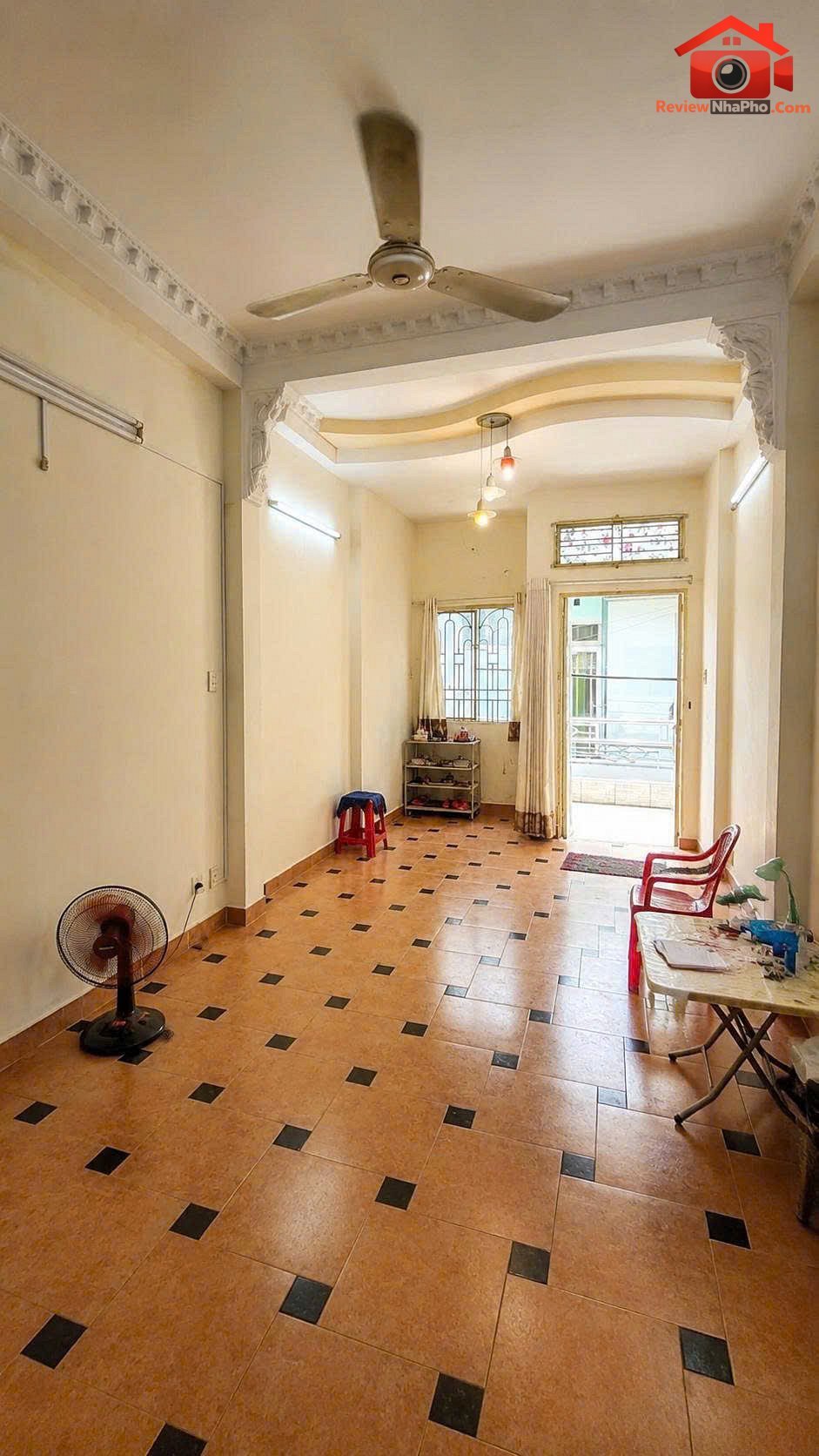 Nhà hẻm ô tô cách mạng tháng tám, quận tân bình, 40 m2, 6.9 tỷ – Bán nhà đất Đường Cách Mạng Tháng Tám – Phường cũ 5 Quận Tân Bình – Phường mới Tân Sơn Nhất – Thành phố Hồ Chí Minh