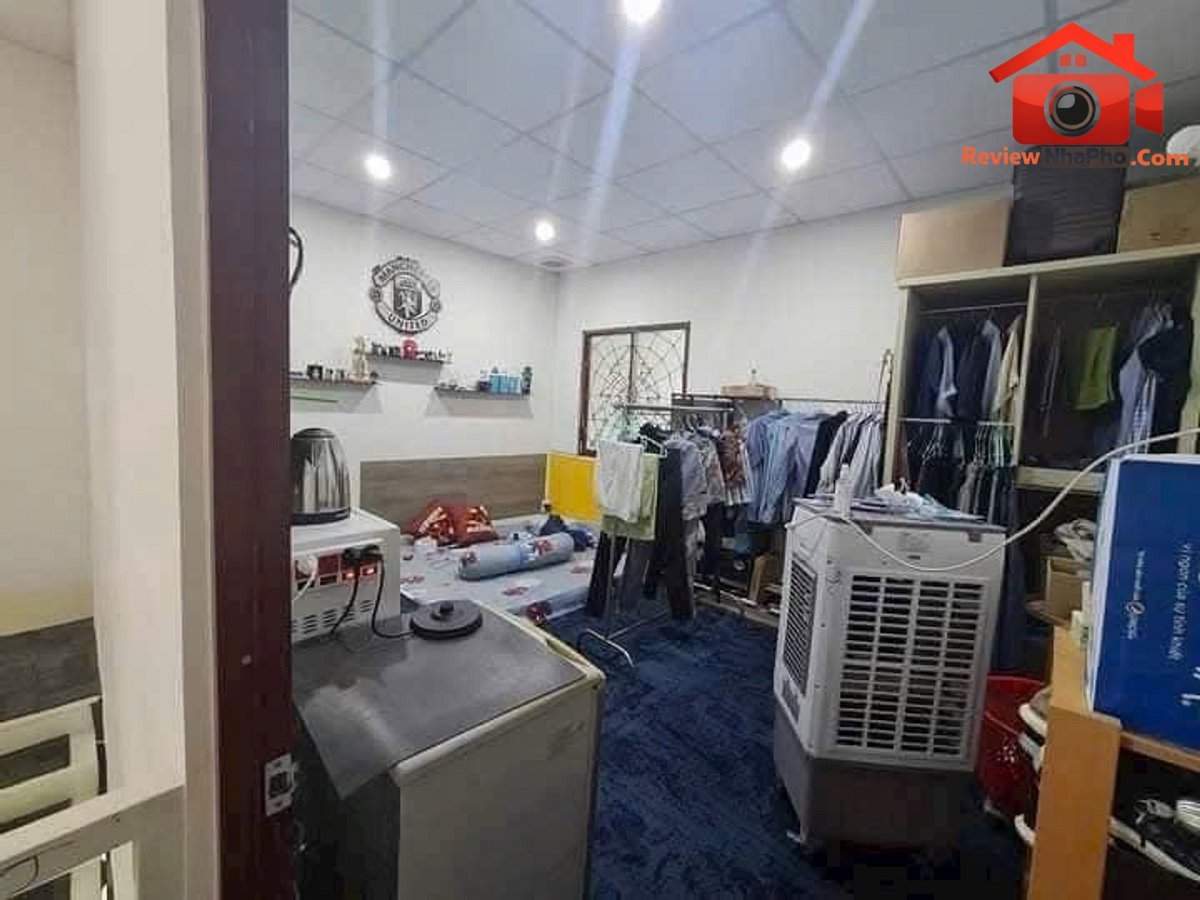 Bán nhà đất Đường Phạm Thế Hiển – Phường cũ Chánh Hưng Quận 8 – Phường mới Chánh Hưng – Thành phố Hồ Chí Minh 64m2 6.2 tỷ