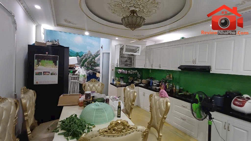 Nhà mặt tiền thụt Dương Quảng Hàm P5 Gò Vấp 6 lầu … – Bán nhà mặt phố Quận Gò Vấp – TP Hồ Chí Minh giá 10 – 15 tỷ