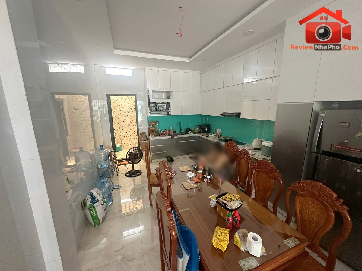 Nhà bán mặt tiền nội bộ đường số 3 khu vip Bông Sao P5 quận 8 8,7 tỷ nhà đất bất động sản sổ đỏ