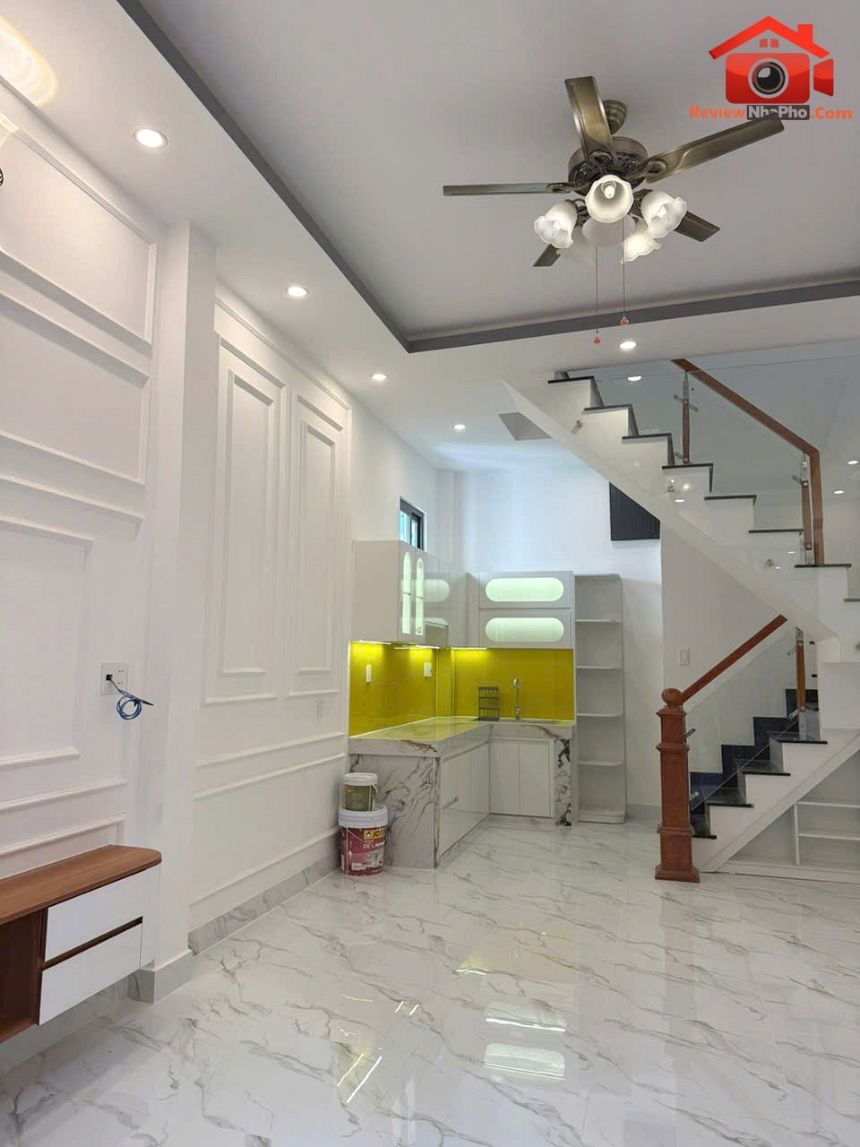 Nhà mới 4x9m dương bá trạc p1q8 – Bán nhà đất Đường Dương Bá Trạc – Phường cũ 1 Quận 8 – Phường mới 1 – Thành phố Hồ Chí Minh 36m2 5.27 tỷ
