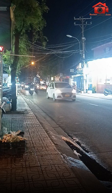 Bán nhà mặt tiền đường Nguyễn Văn Quá – Phường cũ Đông Hưng Thuận Quận 12 – Phường mới Đông Hưng Thuận – Thành phố Hồ Chí Minh diện tích 57m2 giá 4500000000