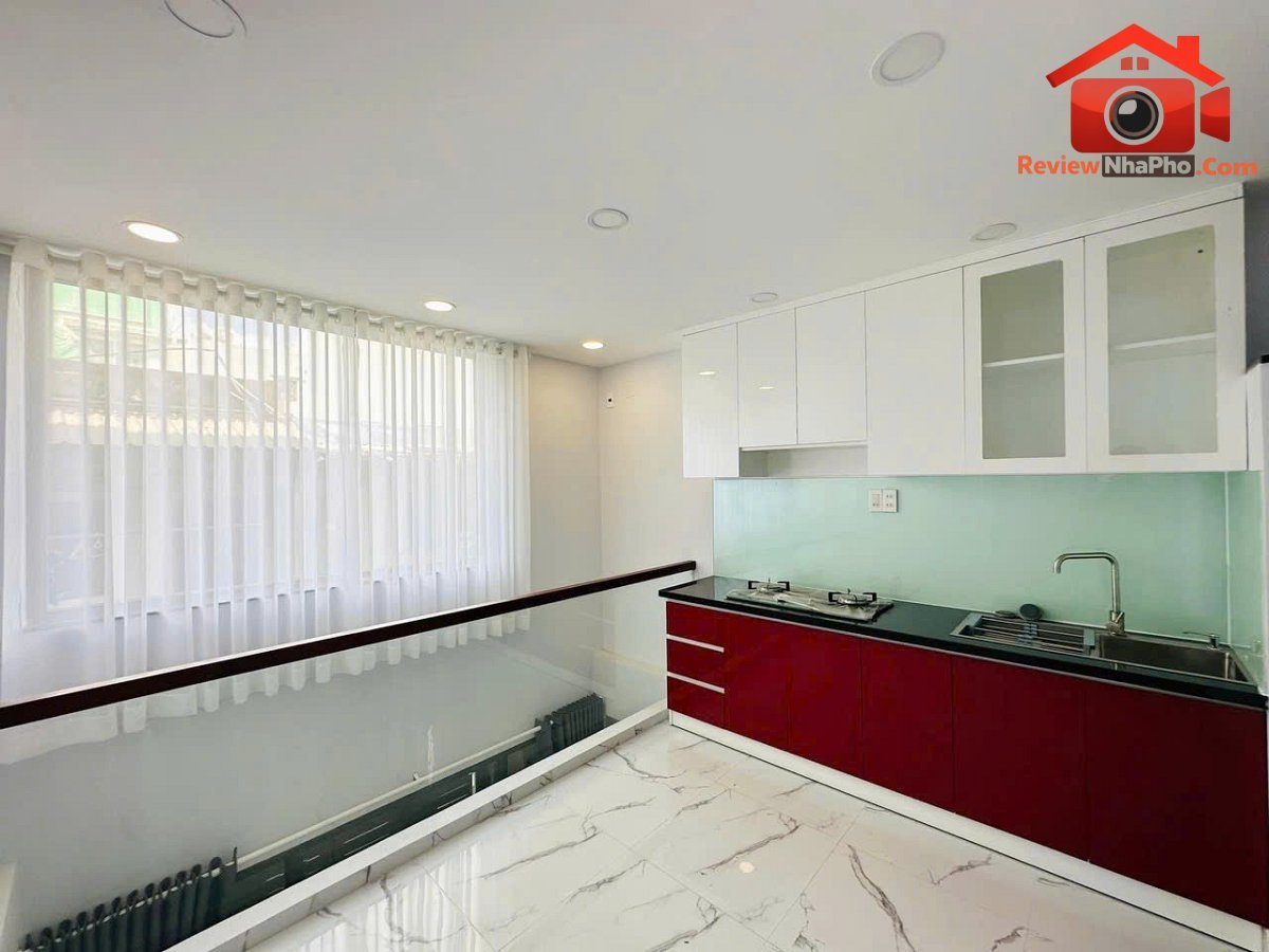 Nhà hẻm 14 nguyễn duy p9q8 lửng/2 lầu/st shhc Bán nhà đất Đường Nguyễn Duy – Phường cũ 9 Quận 8 – Phường mới 9 – Thành phố Hồ Chí Minh 32m2 4.86 tỷ