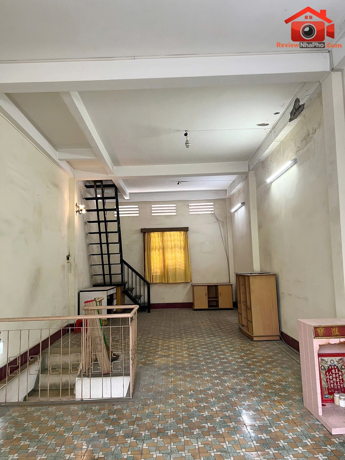 Nhà 3 tầng hẻm xe hơi đường Dương Bá Trạc phường Chánh Hưng quận 8 8,6 tỷ nhà đất bất động sản sổ đỏ