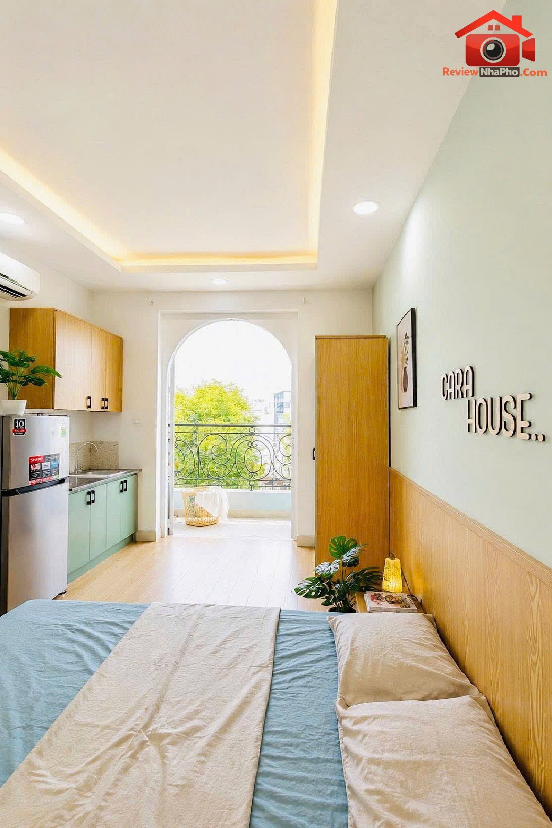 Bán nhà đất Đường Lê Văn Sỹ – Phường cũ 12 Quận 3 – Phường mới Nhiêu Lộc – Thành phố Hồ Chí Minh 46 m2 12.9 tỷ