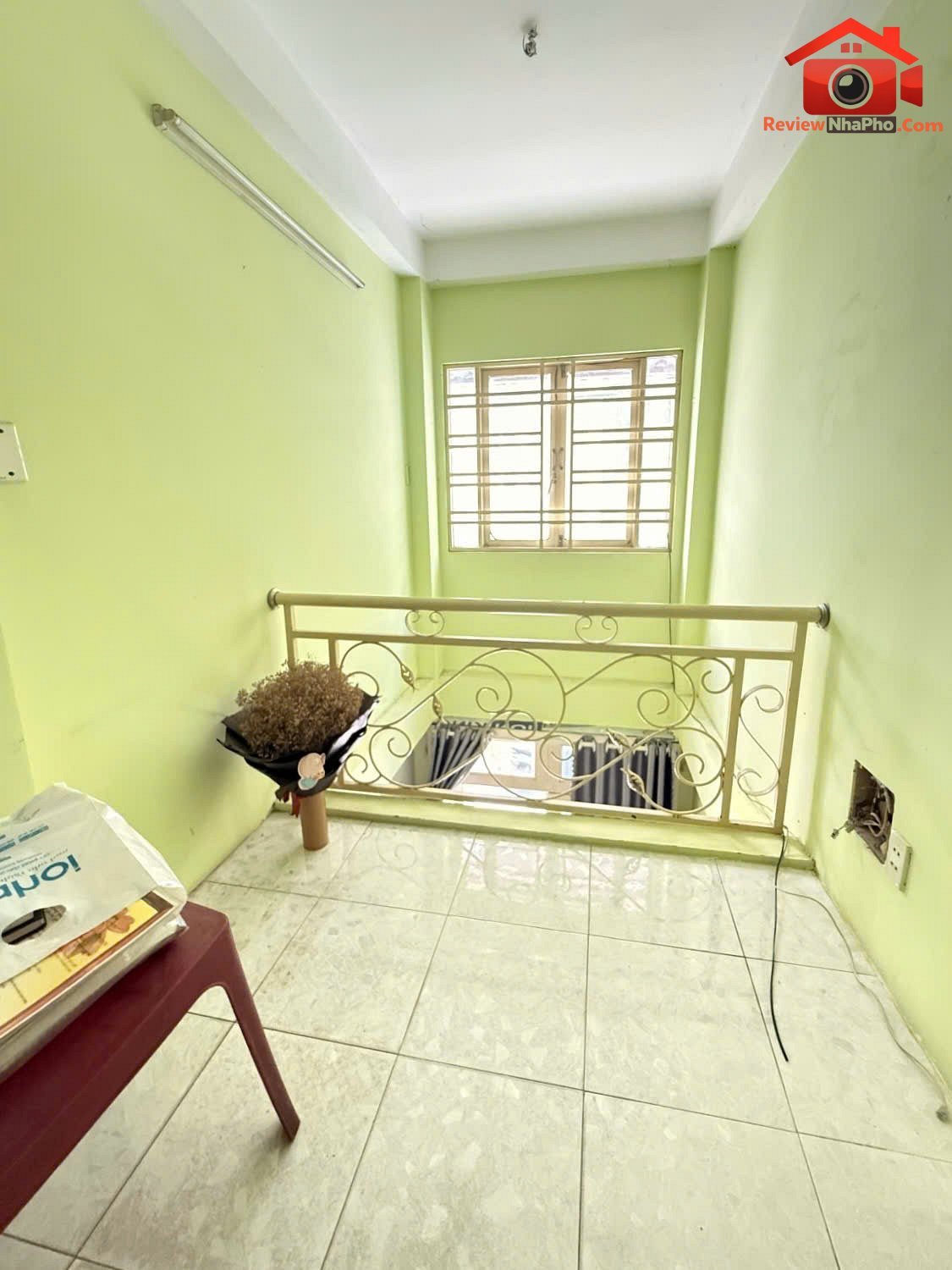 Nhà mới nguyễn đình chiểu, quận 3 – Bán nhà đất Đường Nguyễn Đình Chiểu – Phường cũ 4 Quận 3 – Phường mới Xuân Hòa – Thành phố Hồ Chí Minh 22 m2 – 4.95 tỷ
