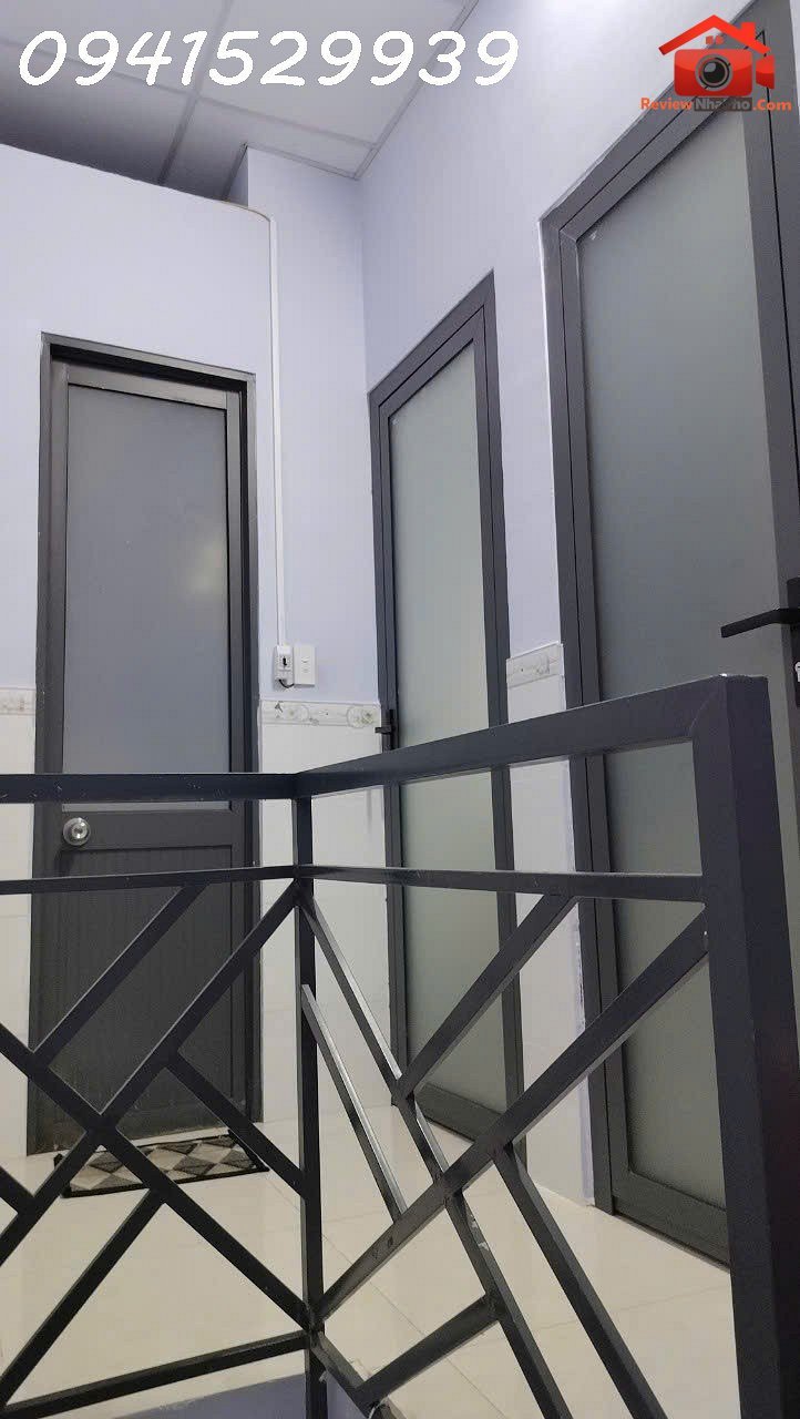 Sở hưu ngay nhà 2pn sát tl43 cách gò dưa 5p – Phường cũ Tam Bình Quận Thủ Đức – Phường mới Tam Bình – Thành phố Hồ Chí Minh diện tích 20m2 giá 950 triệu