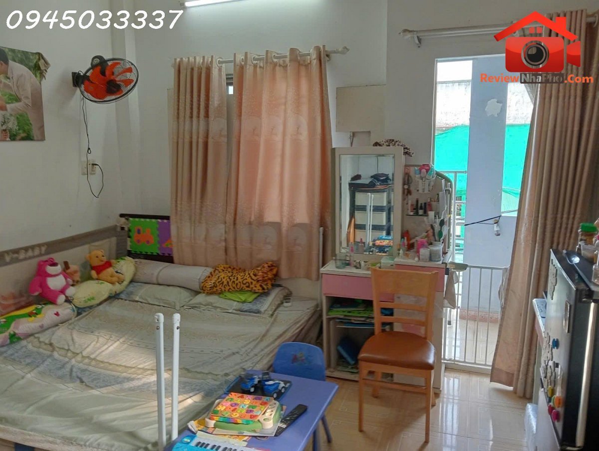Bán nhà đất Đường Lâm Văn Bền – Phường cũ Bình Thuận Quận 7 – Phường mới Bình Thuận – Thành phố Hồ Chí Minh 64m2 6.4 tỷ