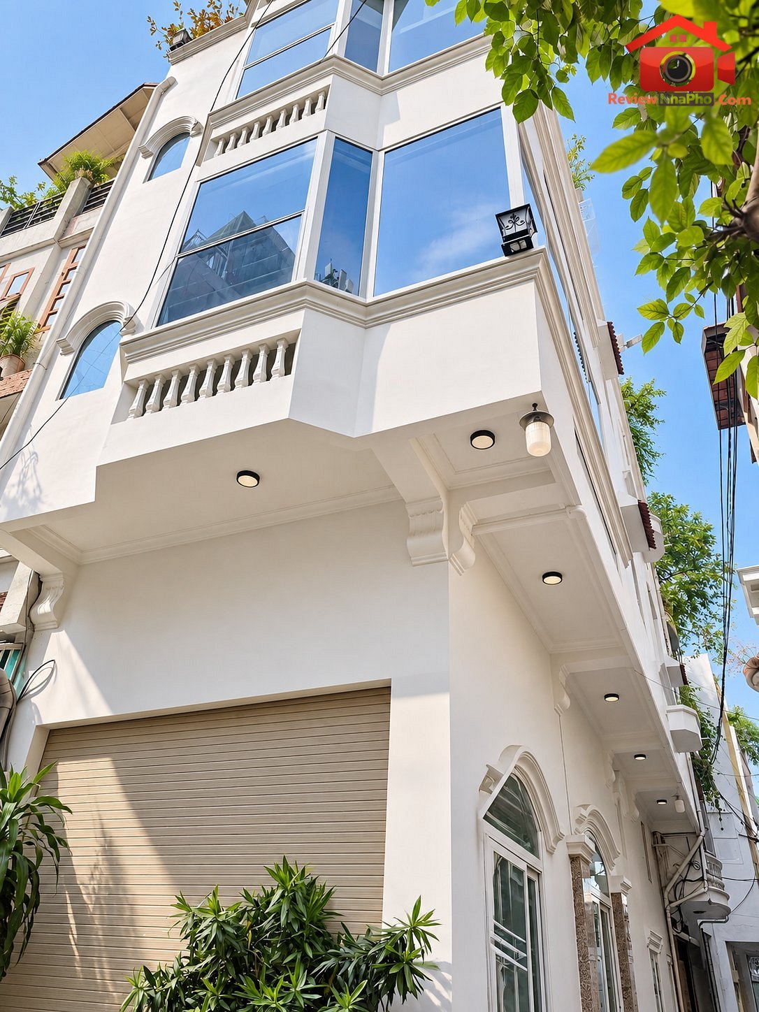 Nhà 5 tầng hẻm xe hơi ngay Vòng Xoay Lăng Cha Cả, … – Bán nhà mặt phố Quận Tân Bình – TP Hồ Chí Minh giá 10 – 15 tỷ