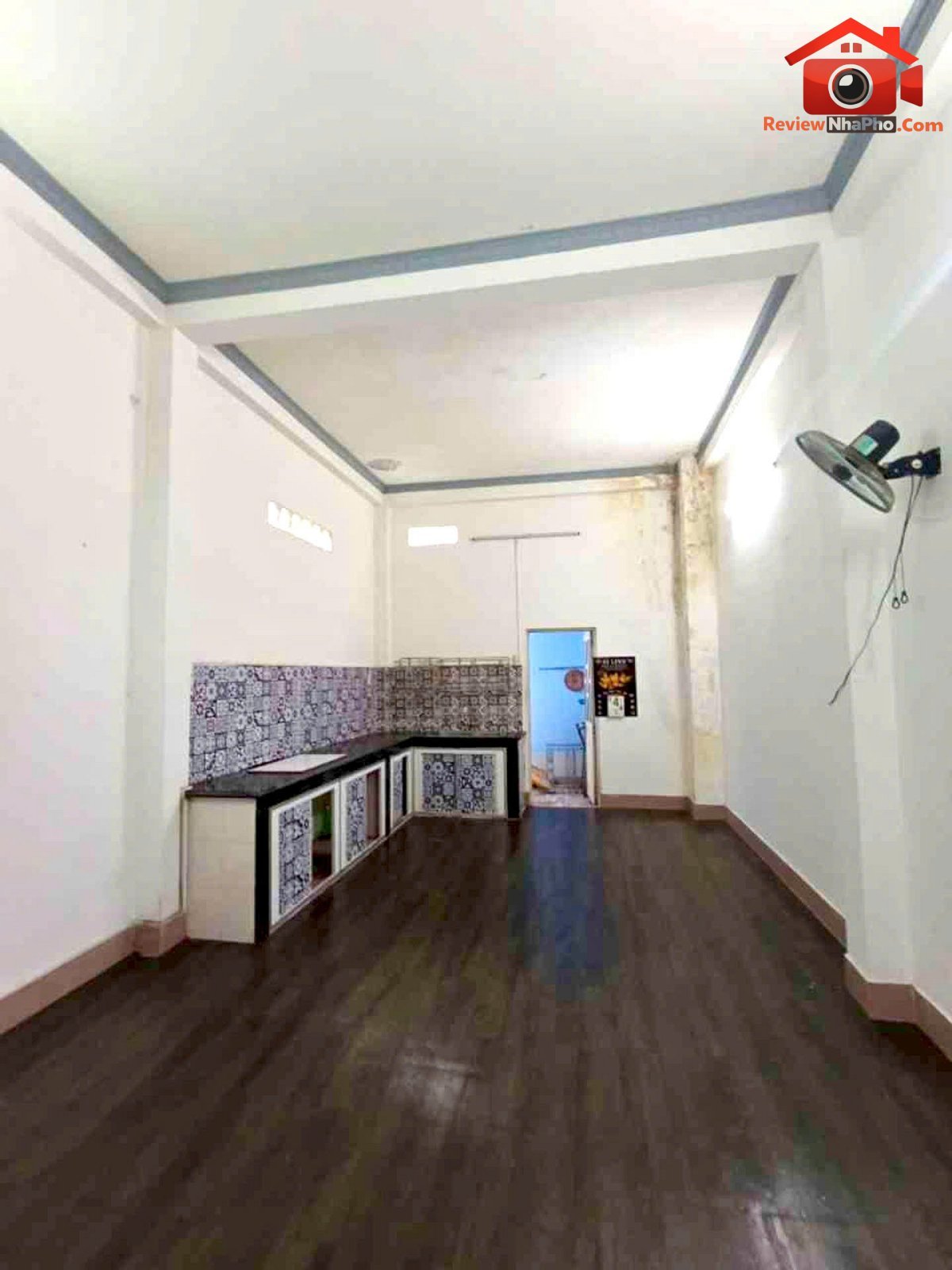 Căn góc hẻm thông Dương Bá Trạc – Phường cũ 1 Quận 8 – Phường mới 1 – Thành phố Hồ Chí Minh diện tích 89m2 giá 10.5 tỷ