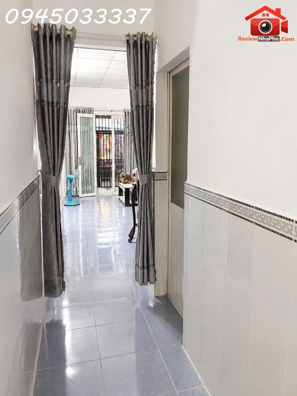 Chủ giảm mạnh 1 tỷ giá chào mới chỉ 4.55 tỷ mặt tiền hẻm kinh doanh phú thuận q7 – Bán nhà đất Đường Huỳnh Tấn Phát – Phường cũ Phú Thuận Quận 7 – Phường mới Phú Thuận – Thành phố Hồ Chí Minh 69m2 4.55 tỷ