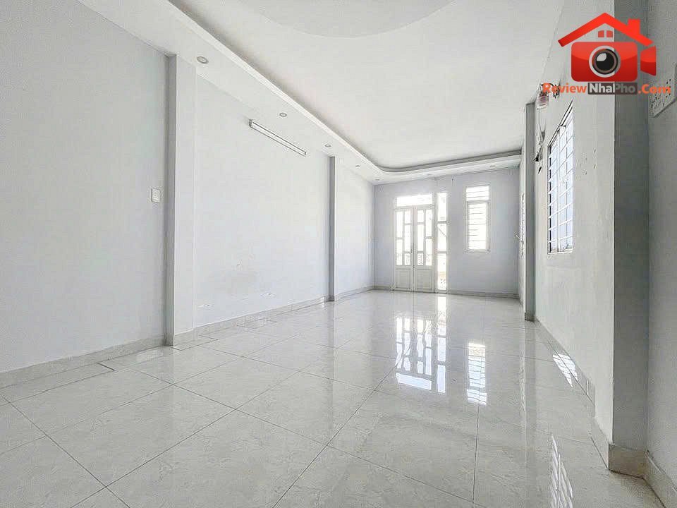 Nhà hẻm 6m xe hơi trước nhà Dạ Nam phường 2 quận 8 giá 8,3 tỷ nhà đất bất động sản sổ đỏ