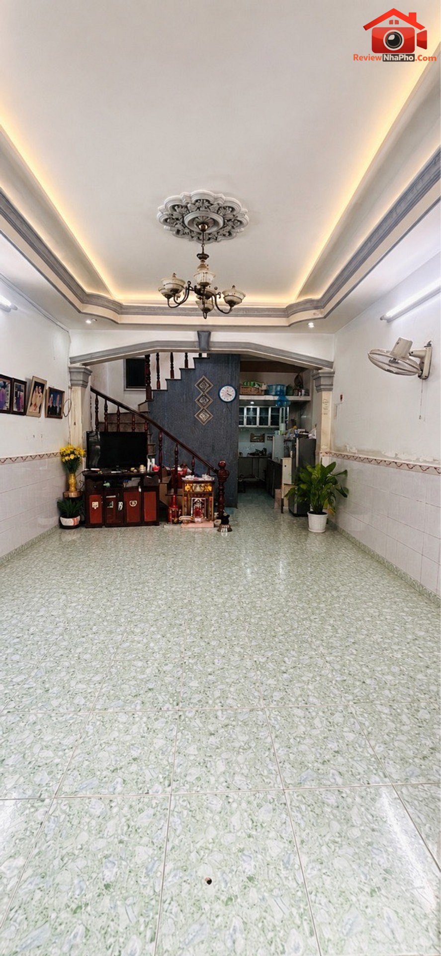 Bán nhà đất Đường 70 – Phường cũ Bình Phú Quận 6 – Phường mới Bình Phú – Thành phố Hồ Chí Minh diện tích 40m2 giá 5800000000