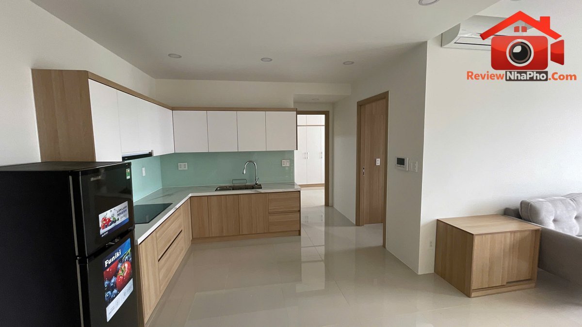 Chính chủ bán căn hộ lavida plus 2pn Đường Nguyễn Văn Linh – Phường cũ Tân Phong Quận 7 – Phường mới Tân Phong – Thành phố Hồ Chí Minh 74m2 5.25 tỷ