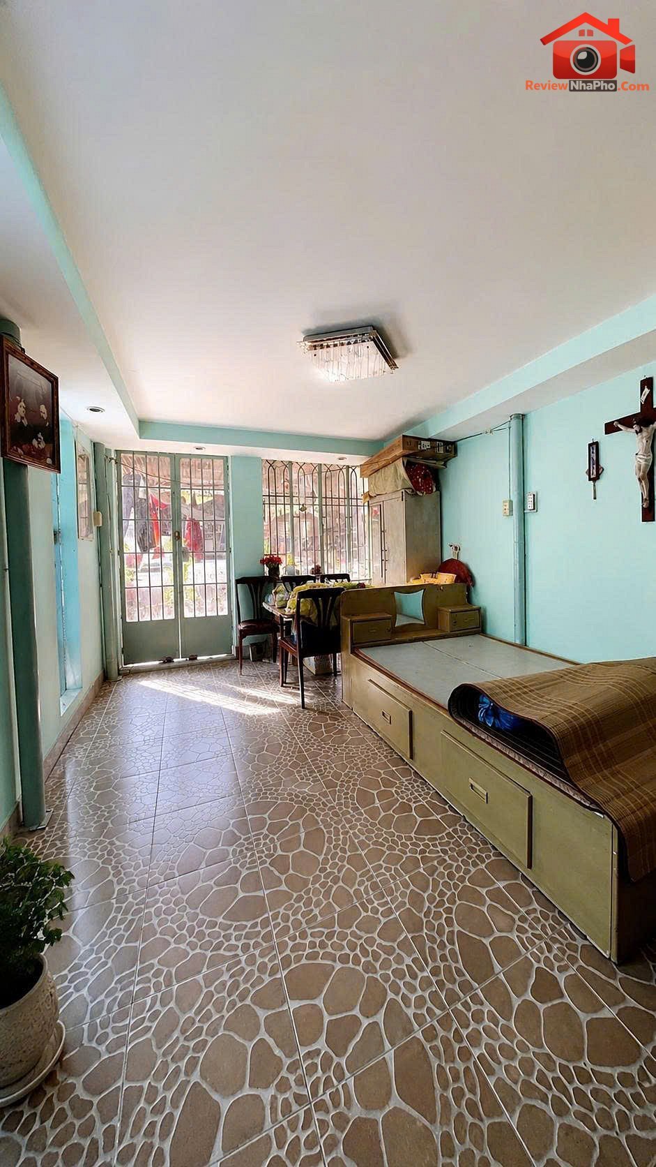 Bán nhà đất Đường Nghĩa Hưng – Phường cũ 6 Quận Tân Bình – Phường mới Tân Hòa – Thành phố Hồ Chí Minh 49 m2 6 tỷ