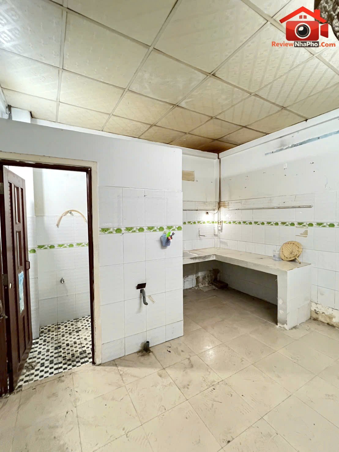 Nhà 1 lầu hxh nở hậu âu dương lân p2q8 p.chánh hưng Bán nhà đất Đường Âu Dương Lân – Phường cũ Chánh Hưng Quận 8 – Phường mới Chánh Hưng – Thành phố Hồ Chí Minh 55m2 6.8 tỷ
