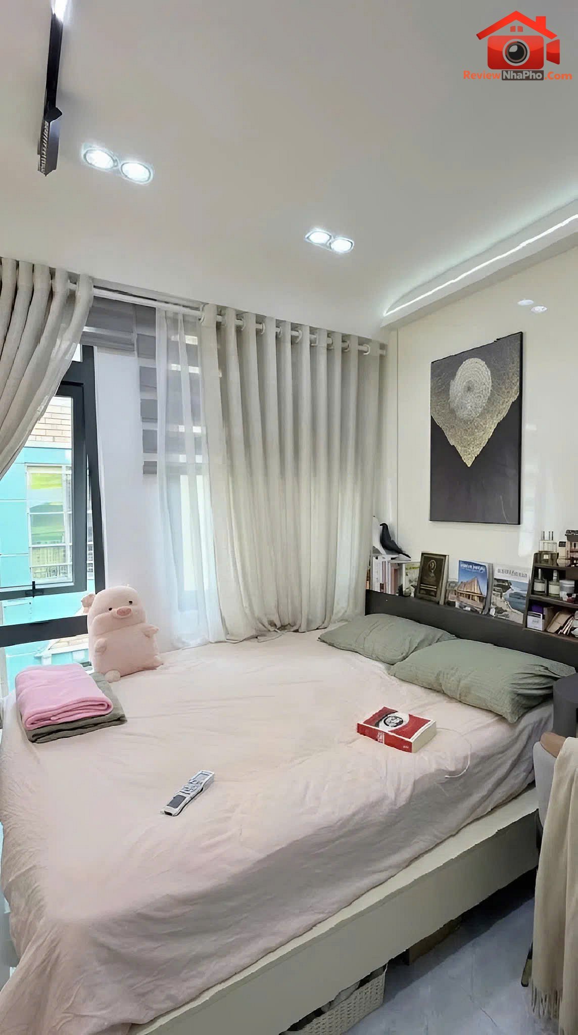 Bán nhà đất Đường Nguyễn Thiện Thuật – Phường cũ 2 Quận 3 – Phường mới Bàn Cờ – Thành phố Hồ Chí Minh 23m2 5.7 tỷ