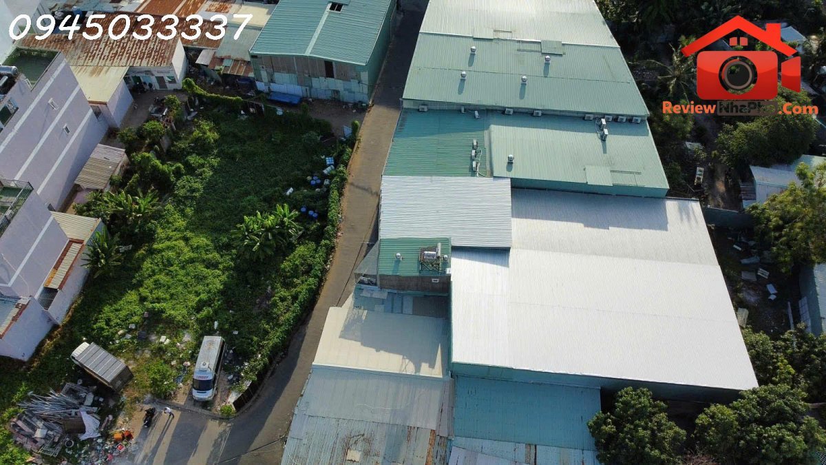 Bán đất Huỳnh Tấn Phát phường Phú Thuận quận 7 nở hậu 4m giá 4,98 tỷ nhà đất bất động sản sổ đỏ