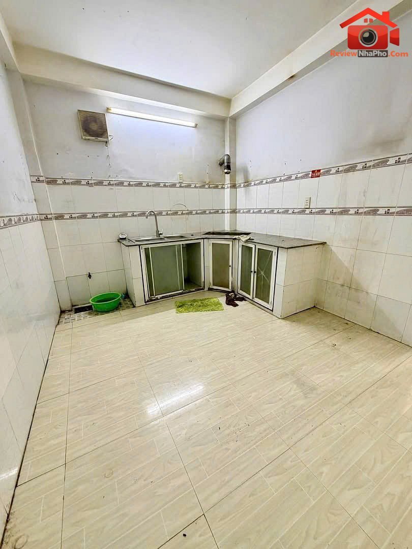 Nhà 2 tầng vị trí đẹp hẻm 314 đường Âu Dương Lân phường 3 quận 8 giá 5,48 tỷ nhà đất bất động sản sổ đỏ