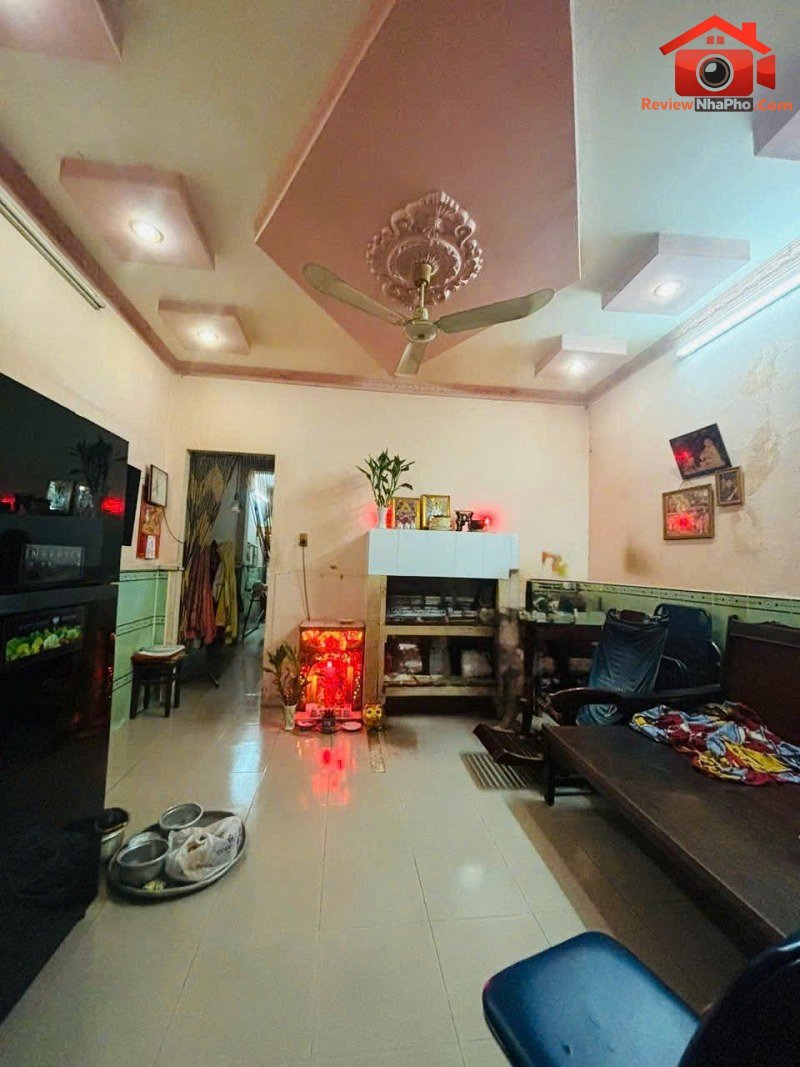 Bán nhà đất Đường Lã Xuân Oai – Phường cũ Tăng Nhơn Phú A Quận 9 – Phường mới Tăng Nhơn Phú A – Thành phố Hồ Chí Minh 60m2 3.19 tỷ