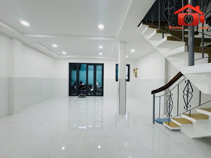 Bán nhà đất Đường Dương Văn Cam – Phường cũ Linh Tây Quận Thủ Đức – Phường mới Linh Tây – Thành phố Hồ Chí Minh 50m2 4.08 tỷ