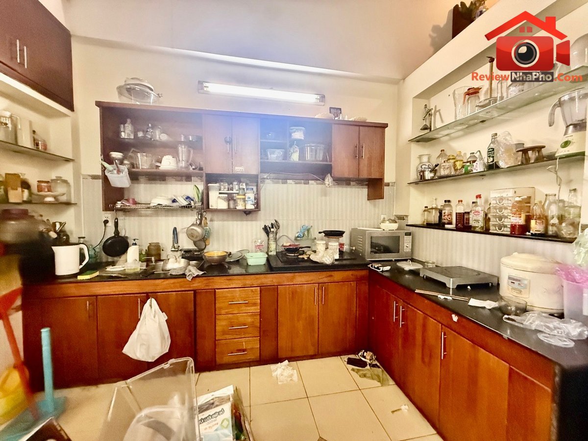 Mặt tiền ngay lũy bán bích Nguyễn Trường Tộ Tân Ph… – Bán nhà mặt phố Quận Tân Phú – TP Hồ Chí Minh giá 10 – 15 tỷ