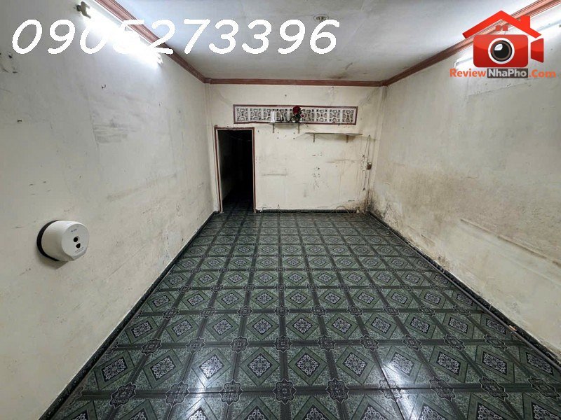 Nhà hẻm ba gác sau lưng co.op mart quang trung p.1… – Bán nhà trong ngõ, hẻm Quận Gò Vấp – TP Hồ Chí Minh giá 3 – 5 tỷ