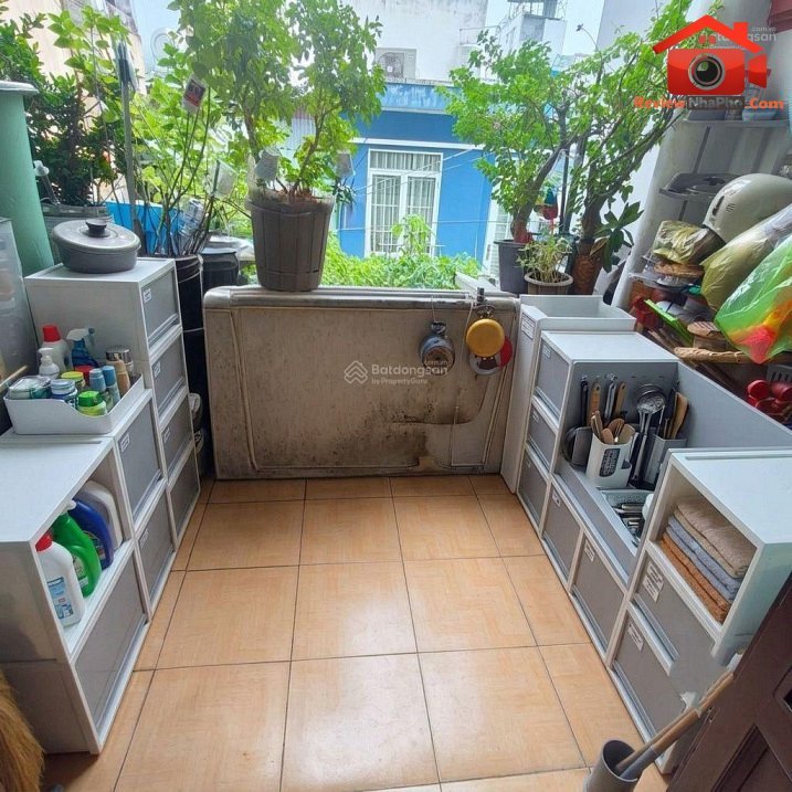 Kdc bông sao vài bước ra công viên, 3 tầng, 48m2, chỉ 5.5 tỷ – Bán nhà đất Đường Bông Sao – Phường cũ Bình Đông Quận 8 – Phường mới Bình Đông – Thành phố Hồ Chí Minh