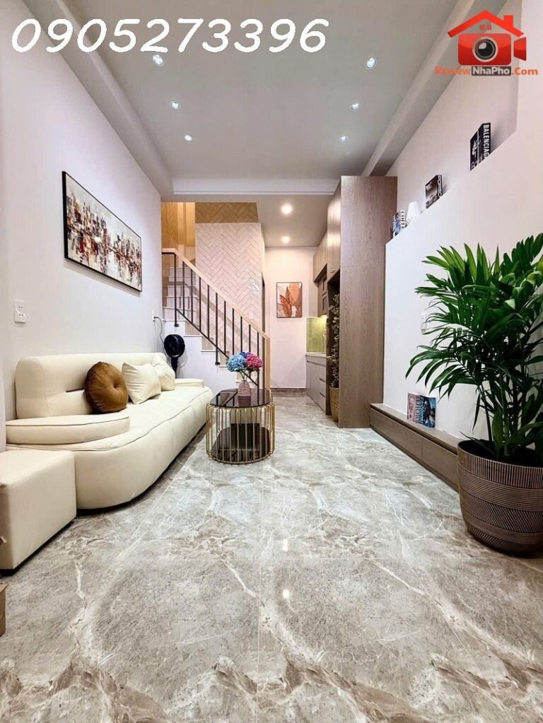 Siêu phẩm khu hiếm nhà bán, ngay cityland – Đường Nguyễn Oanh – Phường cũ 1 Quận Gò Vấp – Phường mới 1 – Thành phố Hồ Chí Minh 21m2 – 3.98 tỷ