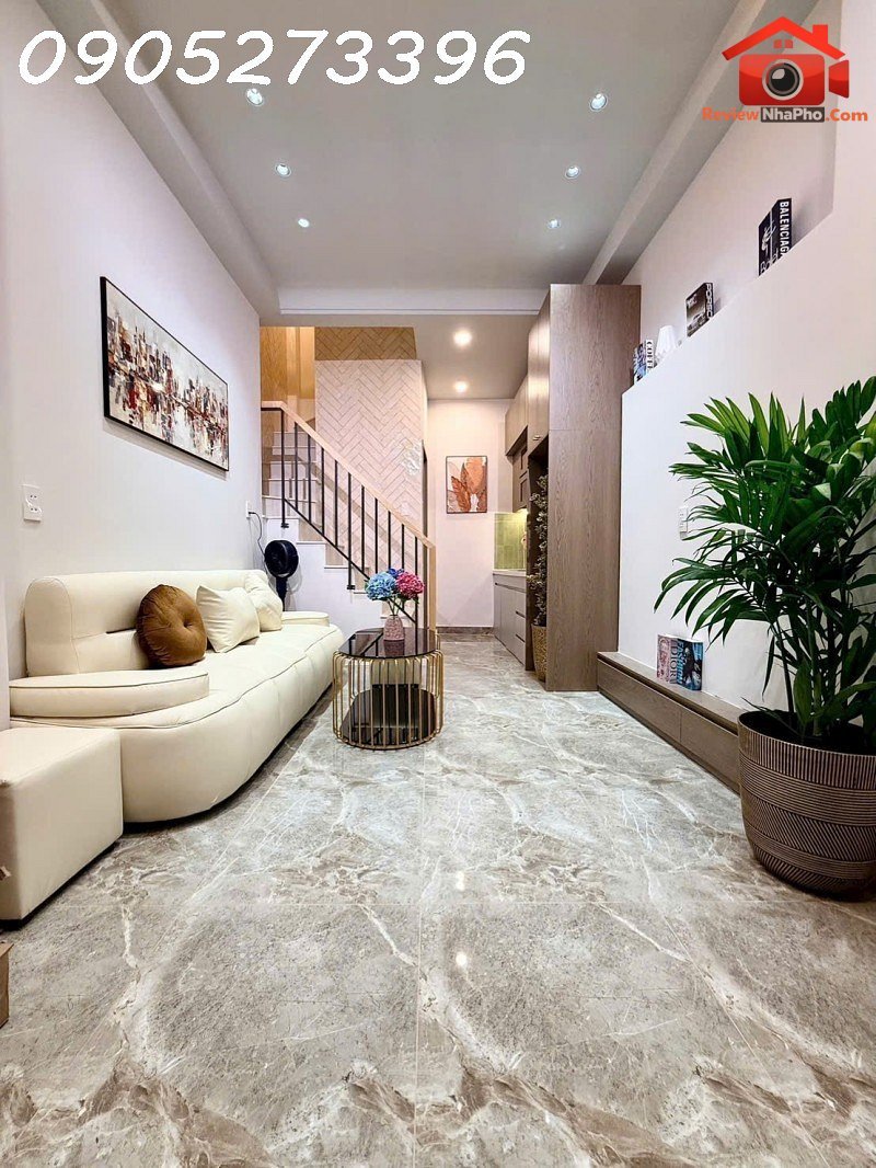 Siêu phẩm khu hiếm nhà bán, ngay cityland – Đường Nguyễn Oanh – Phường cũ 1 Quận Gò Vấp – Phường mới 1 – Thành phố Hồ Chí Minh 21m2 – 3.98 tỷ